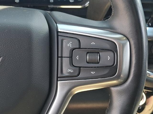2024 Chevrolet Silverado 3500 HD LTZ