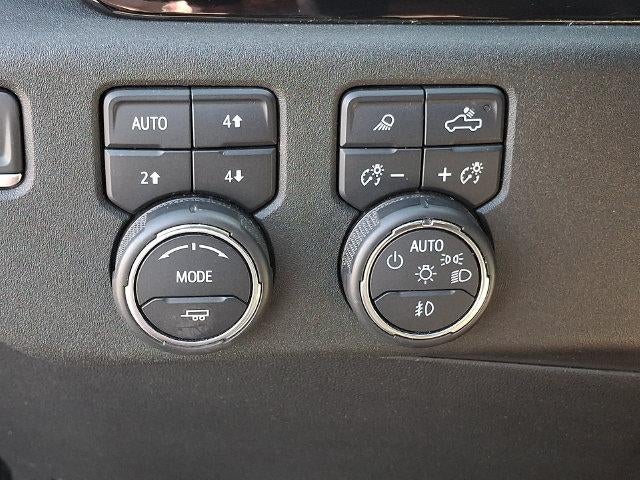 2024 Chevrolet Silverado 3500 HD LTZ