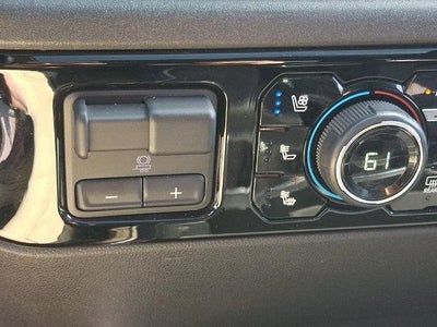 2024 Chevrolet Silverado 3500 HD LTZ