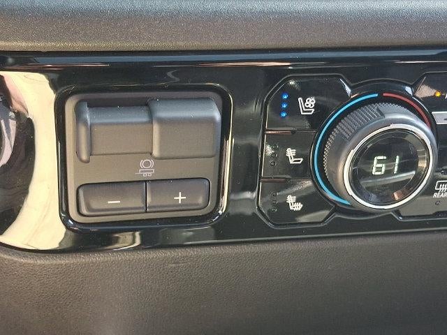 2024 Chevrolet Silverado 3500 HD LTZ