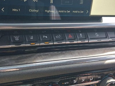 2024 Chevrolet Silverado 3500 HD LTZ