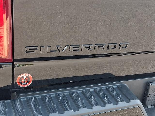 2024 Chevrolet Silverado 3500 HD LTZ