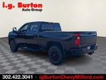 2024 Chevrolet Silverado 3500 HD LTZ