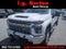 2022 Chevrolet Silverado 3500 HD LTZ