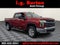 2022 Chevrolet Silverado 3500 HD LTZ
