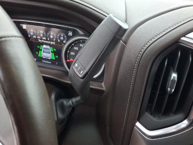 2022 Chevrolet Silverado 3500 HD LTZ