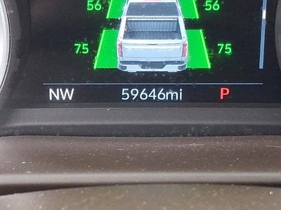 2022 Chevrolet Silverado 3500 HD LTZ