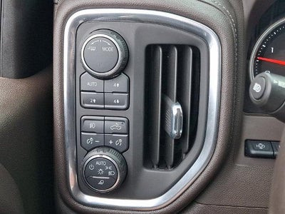 2022 Chevrolet Silverado 3500 HD LTZ