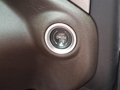 2022 Chevrolet Silverado 3500 HD LTZ