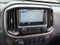 2021 Chevrolet Colorado Z71 Z71 Midnight Edition