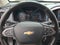 2021 Chevrolet Colorado Z71 Z71 Midnight Edition
