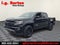 2021 Chevrolet Colorado Z71 Z71 Midnight Edition
