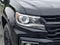 2021 Chevrolet Colorado Z71 Z71 Midnight Edition