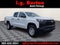 2024 Chevrolet Colorado WT