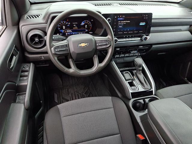 2024 Chevrolet Colorado WT