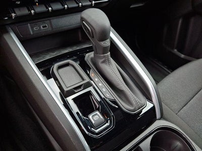 2024 Chevrolet Colorado WT