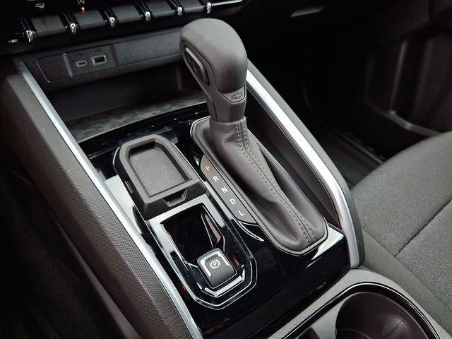 2024 Chevrolet Colorado WT