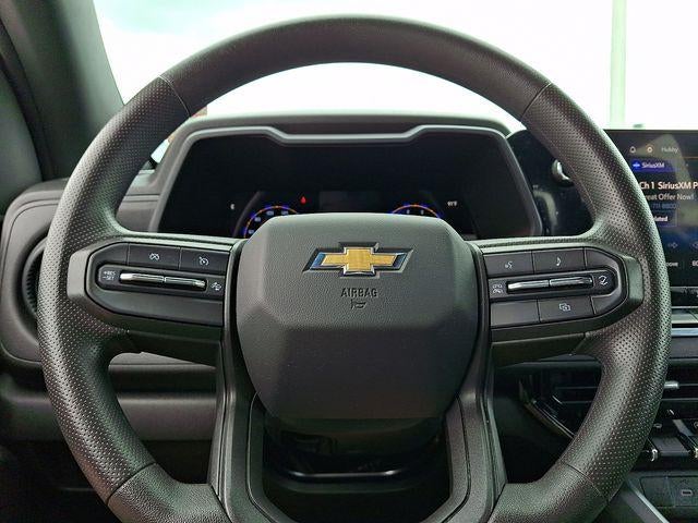 2024 Chevrolet Colorado WT