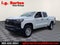 2024 Chevrolet Colorado WT
