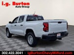 2024 Chevrolet Colorado WT