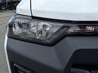 2024 Chevrolet Colorado WT