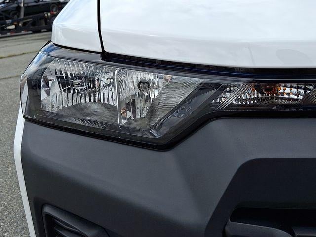 2024 Chevrolet Colorado WT