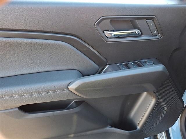 2025 Chevrolet Colorado LT