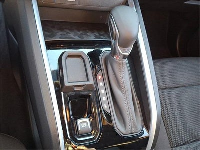 2025 Chevrolet Colorado LT