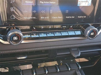 2025 Chevrolet Colorado LT