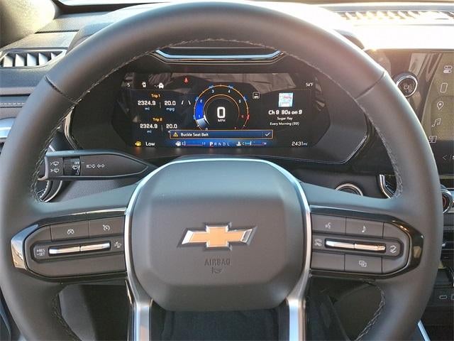 2025 Chevrolet Colorado LT