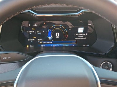 2025 Chevrolet Colorado LT