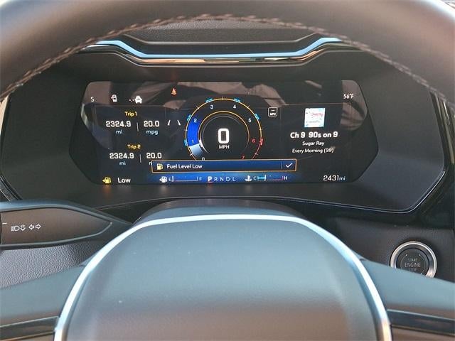 2025 Chevrolet Colorado LT