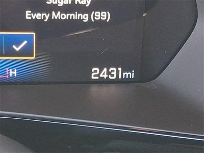 2025 Chevrolet Colorado LT