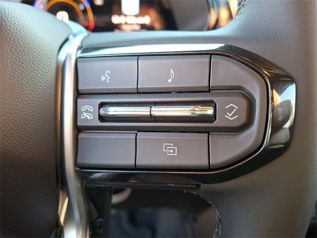 2025 Chevrolet Colorado LT