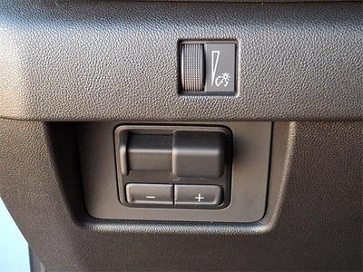 2025 Chevrolet Colorado LT