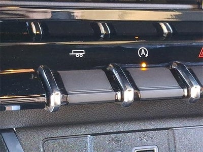 2025 Chevrolet Colorado LT