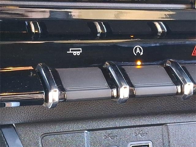 2025 Chevrolet Colorado LT