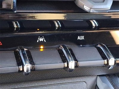 2025 Chevrolet Colorado LT