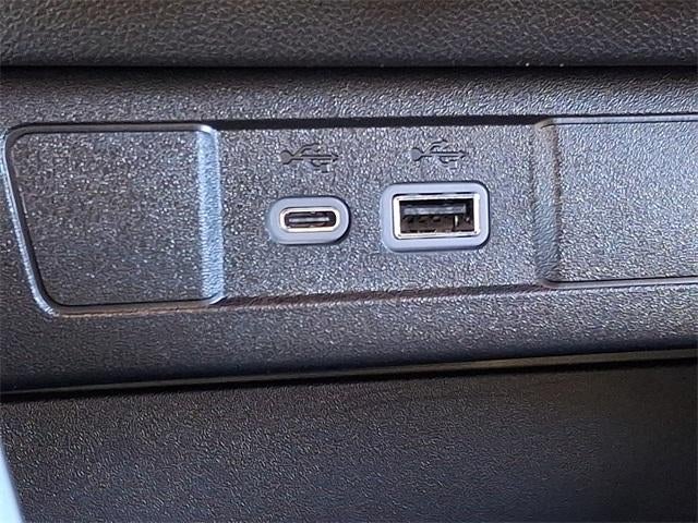 2025 Chevrolet Colorado LT