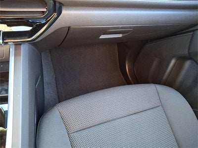 2025 Chevrolet Colorado LT