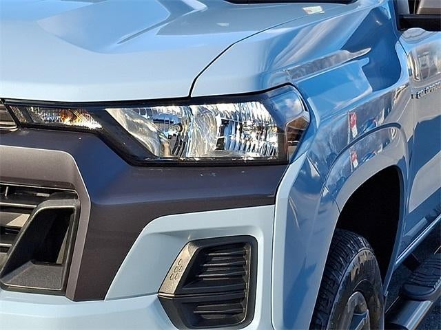 2025 Chevrolet Colorado LT