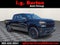 2022 Chevrolet Silverado 1500 LTD Custom Rally Edition