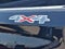 2022 Chevrolet Silverado 1500 LTD Custom Rally Edition