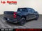2022 Chevrolet Silverado 1500 LTD Custom Rally Edition