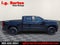 2022 Chevrolet Silverado 1500 LTD Custom Rally Edition