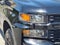 2022 Chevrolet Silverado 1500 LTD Custom Rally Edition