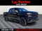 2021 Chevrolet Silverado 1500 Custom Trail Boss Midnight Edition