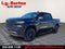 2021 Chevrolet Silverado 1500 Custom Trail Boss Midnight Edition