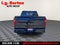 2021 Chevrolet Silverado 1500 Custom Trail Boss Midnight Edition