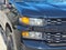 2021 Chevrolet Silverado 1500 Custom Trail Boss Midnight Edition